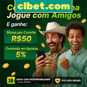 clbet.com Ganhe R$ 100,00 Gratis